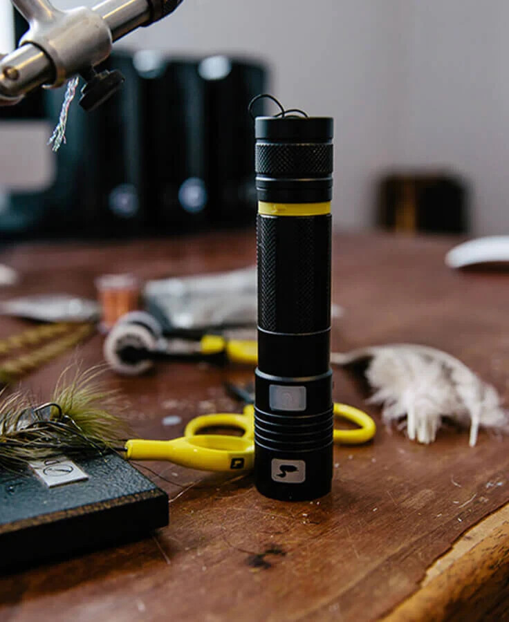 Loon UV Infiniti Light