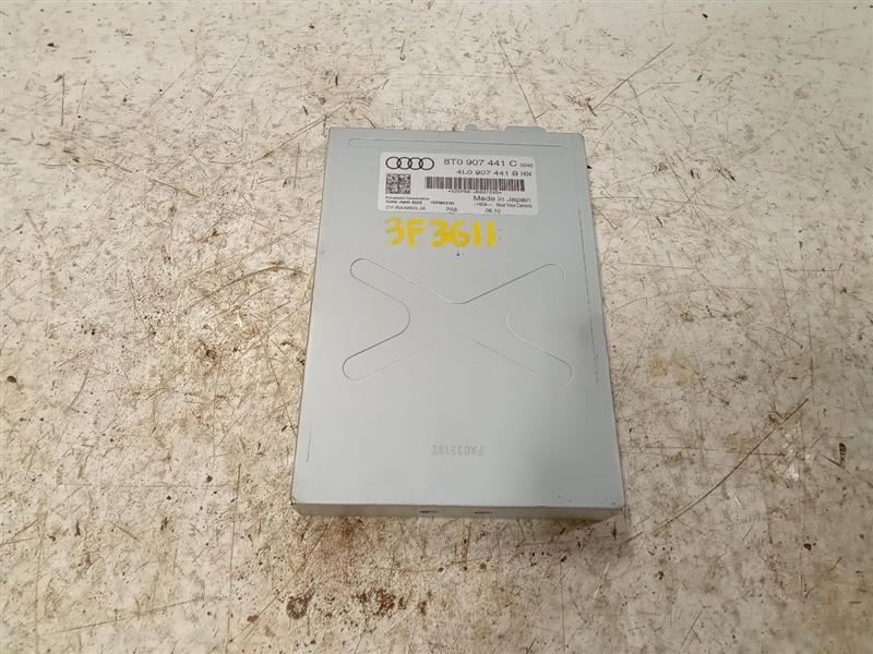 2011 A5 Audi Chassis Control Module Sku#3574548