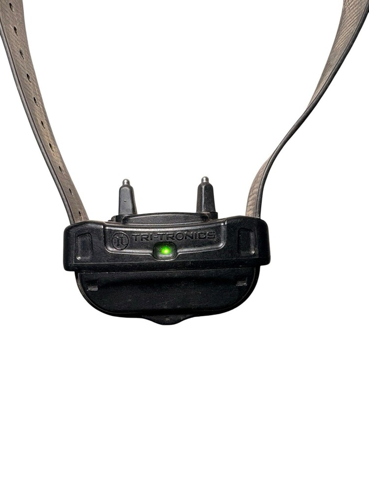 Tri-Tronics G2 EXP Receiver Collar With Charger