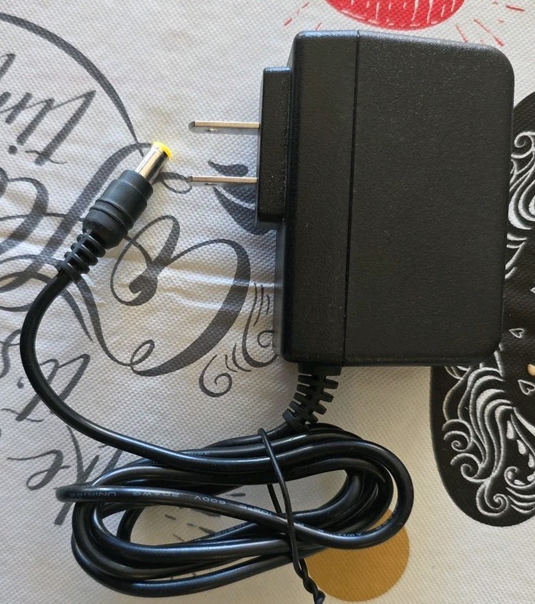 Video Camera Keyboard Controller - K76AA7102300121 K7 Series NEW BOX MISSING