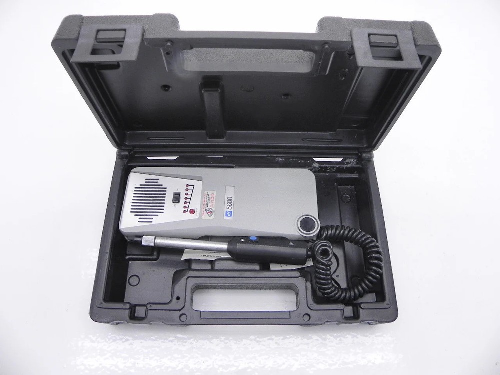 Tif Automatic Halogen Leak Detector 5600