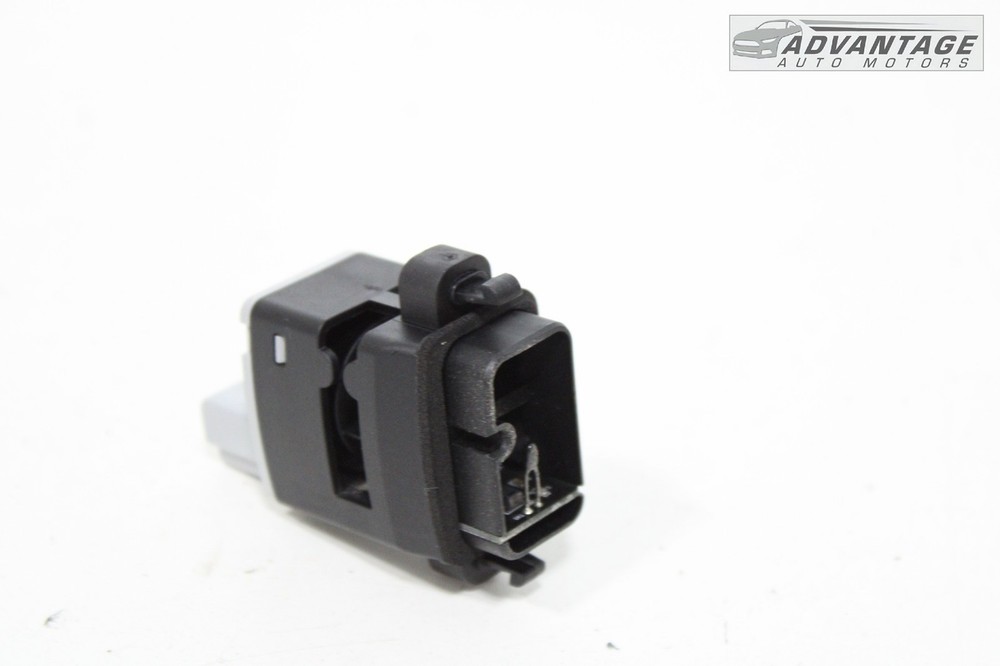 2019 LINCOLN NAUTILUS INTERIOR TEMP TEMPERATURE HUMIDITY SENSOR OEM