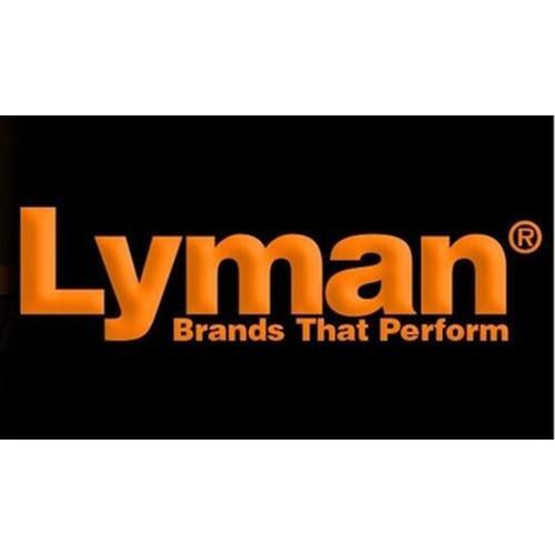 Lyman X-Block: Gunsmith Bench Block NEW! # 04079