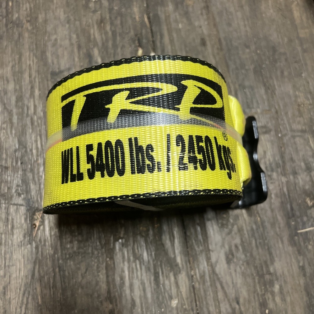 TRP 21578AA Flatbed Load Strap
