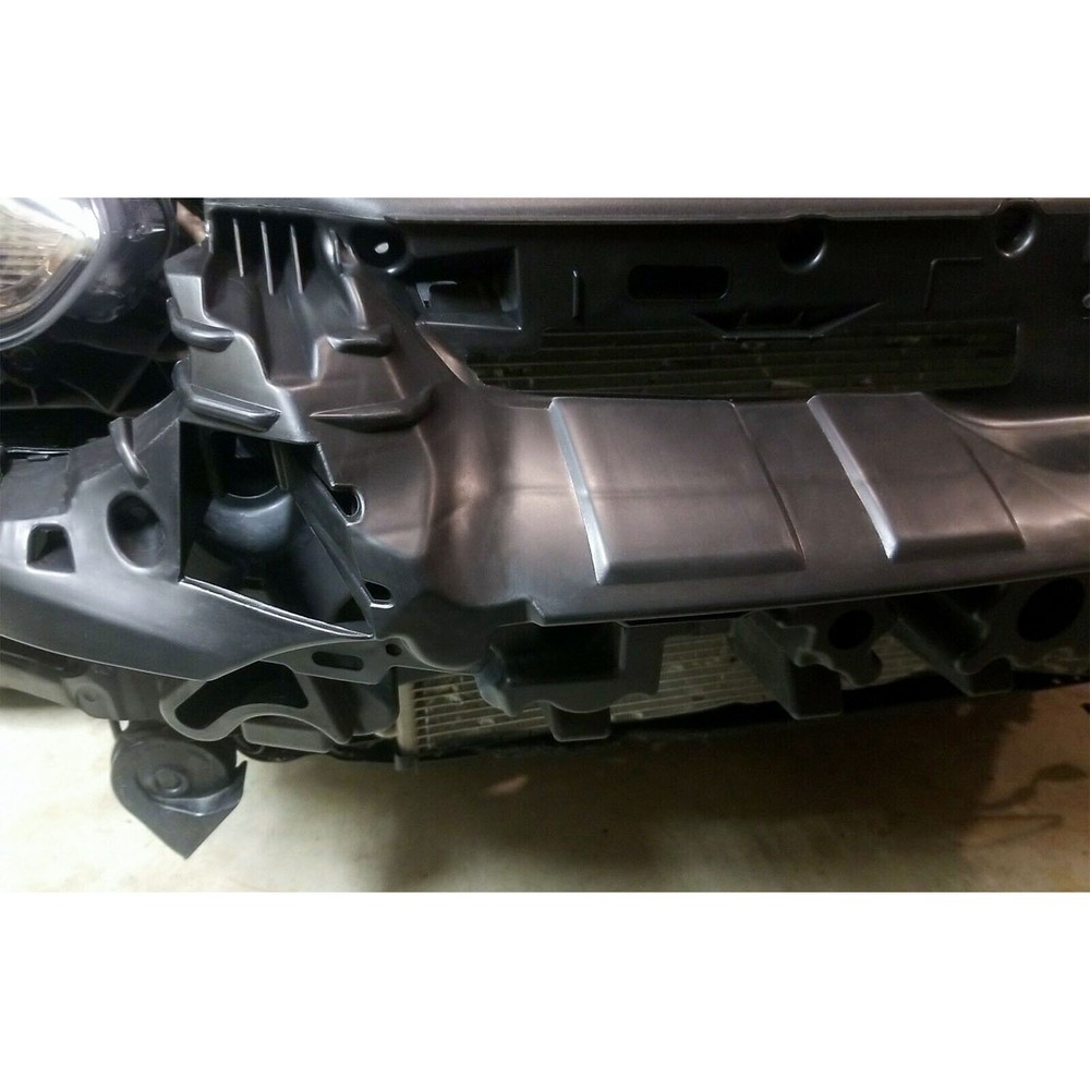 For Ford Focus 2012 2013 2014 Front Bumper Upper Support Bracket Cover FO1065105