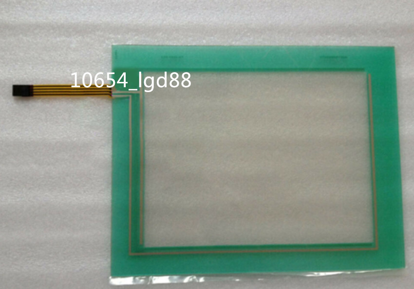 1X For xbtgt5320 Touch Screen Glass Panel #9