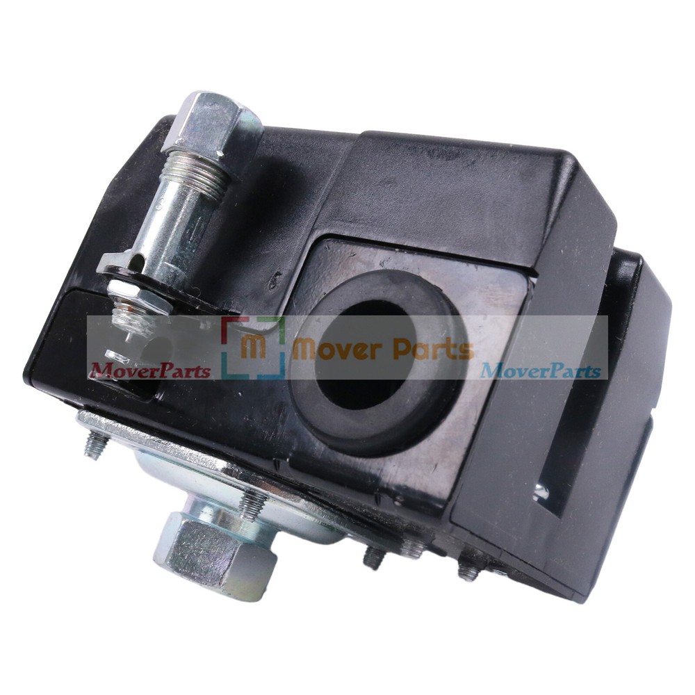 LF10-1H Air Compressor Pressure Switch Control w/Unloader 95-125PSI