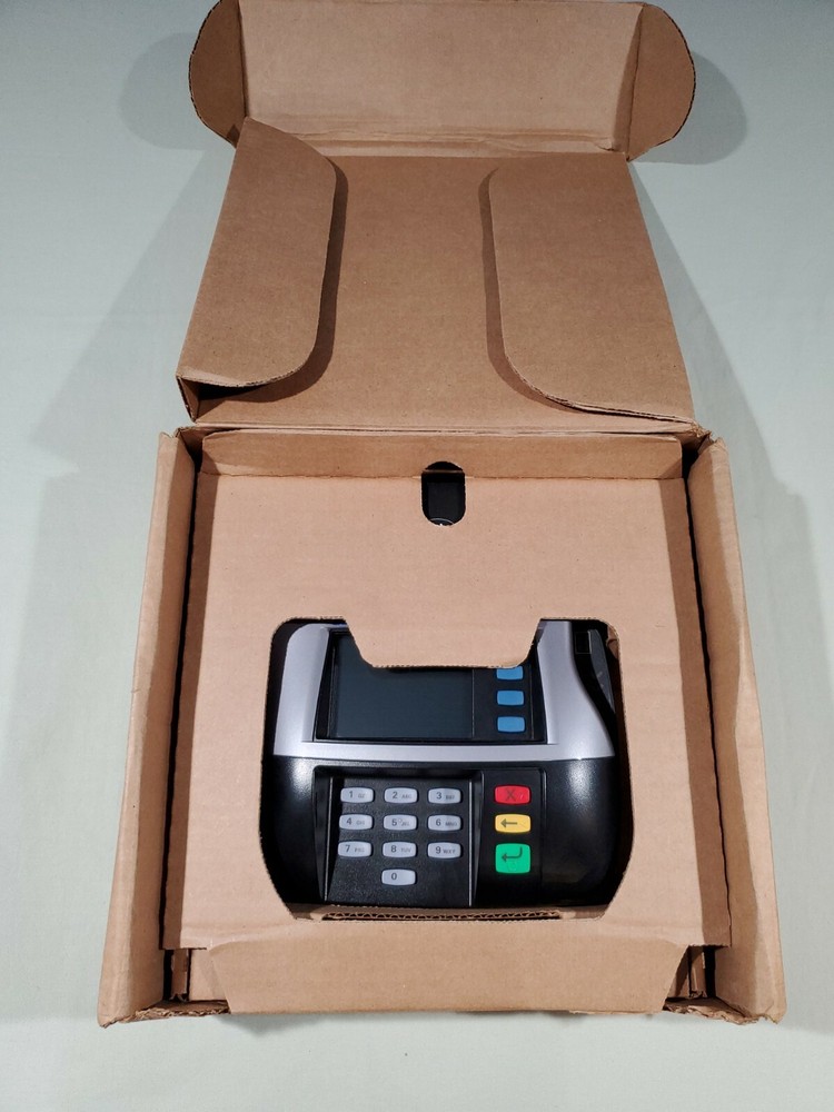 Verifone Ruby , Sapphire , CPU5 MX850 Pinpad.