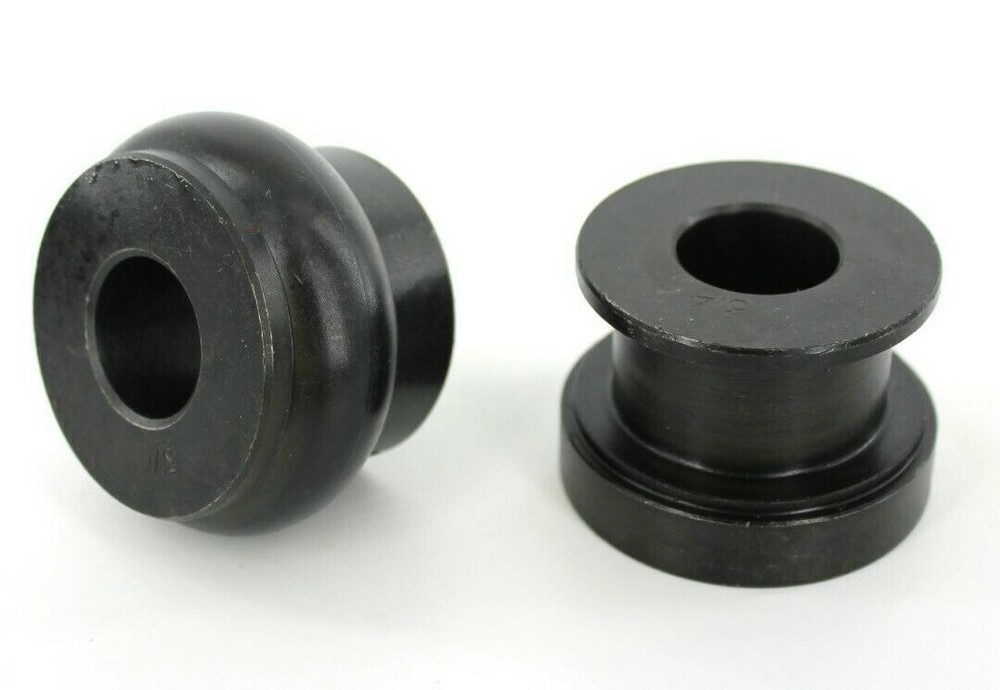 Round Edge Bead Roller Dies Set(3/4" Bead)