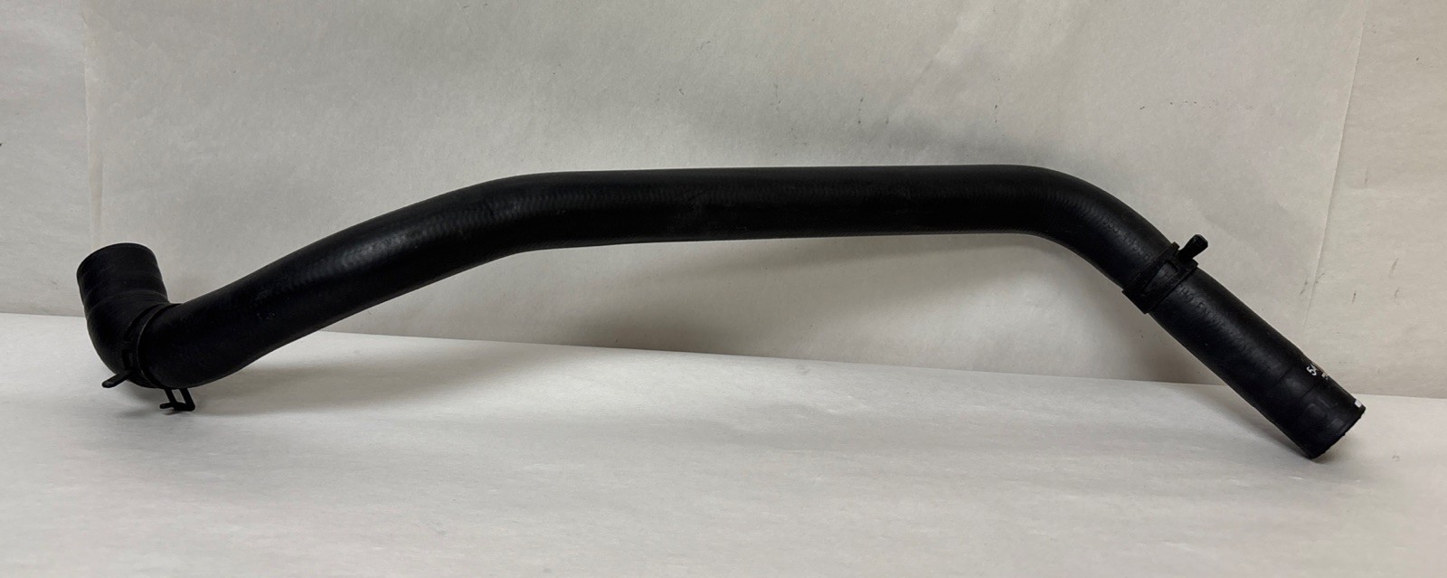 Polaris RZR XP XP 4 1000 Upper Radiator Hose, Black 2024 (1) OEM #5417405 #L1026