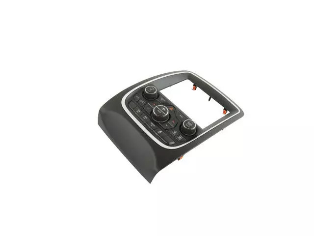 Genuine Mopar Vehicle Feature Controls Center Stack 68254037AB