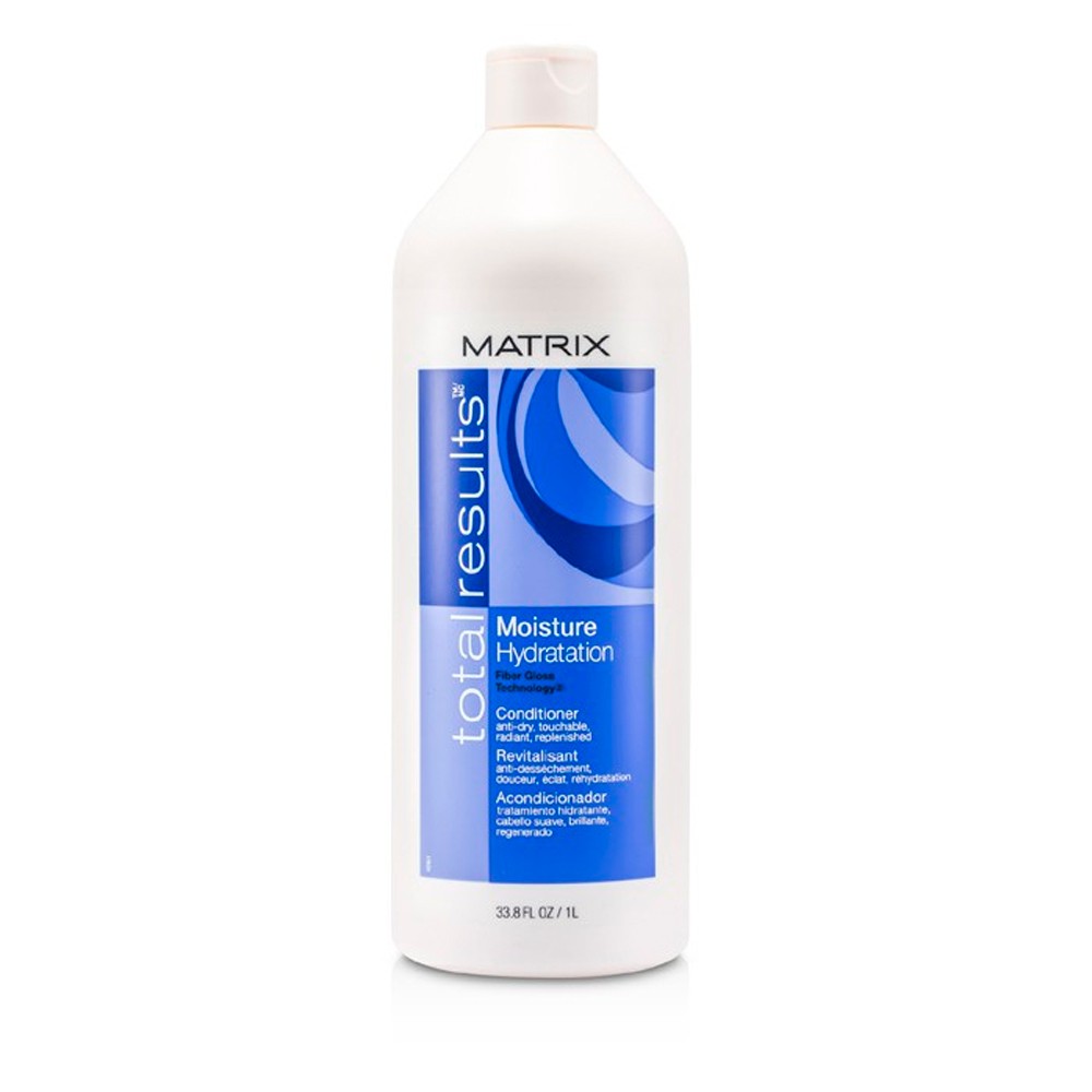 Matrix Total Results Moisture Hydratation Conditioner 33.8oz