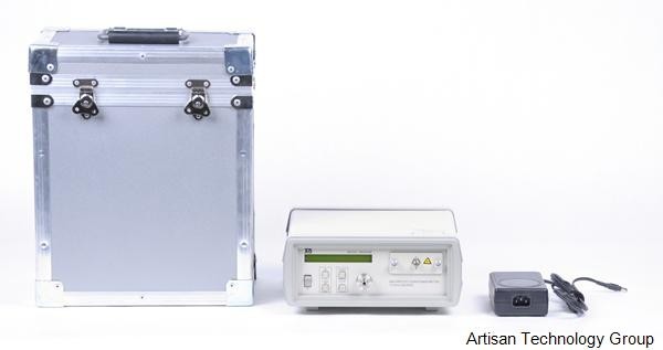 JDSU RM3350+1FA701 Backreflection Meter