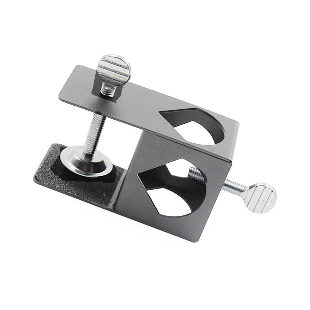 Table Pole Clamp Universal Deck Clamp Boat Umbrella Mount