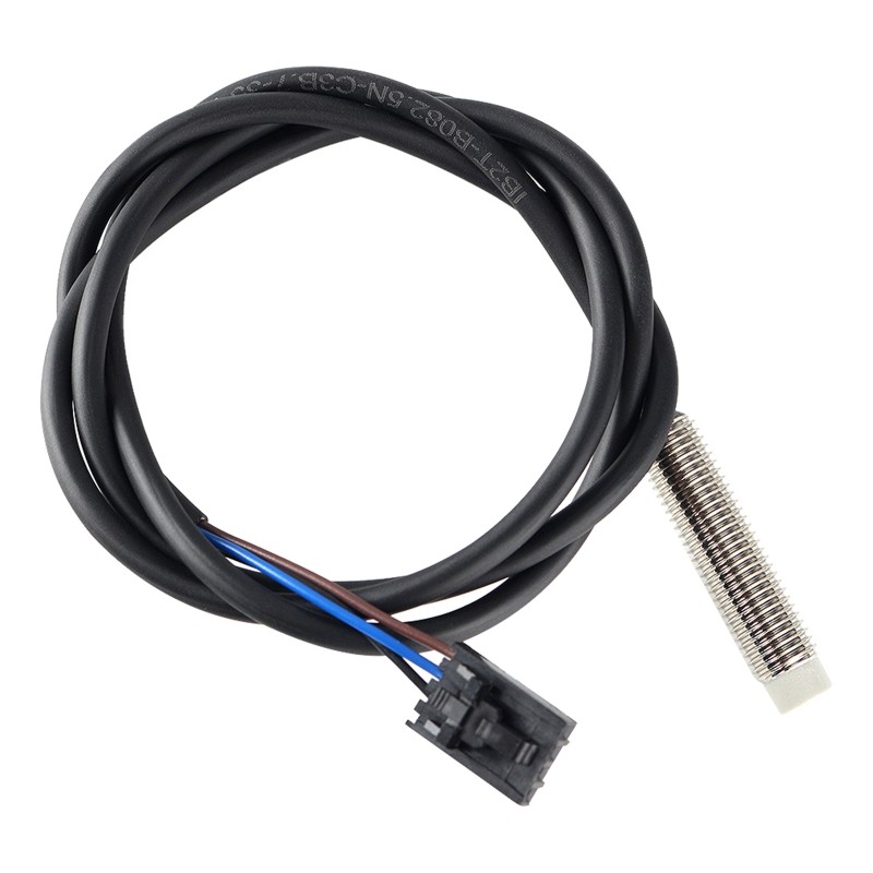 i3 MK3s + SuperPINDA Auto-leveling Sensor Probe 3D Printer Parts 75mm