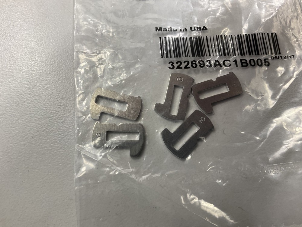 Dorman 924-709 Ignition Lock Cylinder W/ 2 Keys