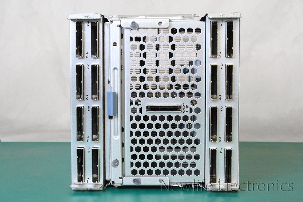 HP AM455-69006 XNC Node Management Controller Module Sub Assembly AM455-60006