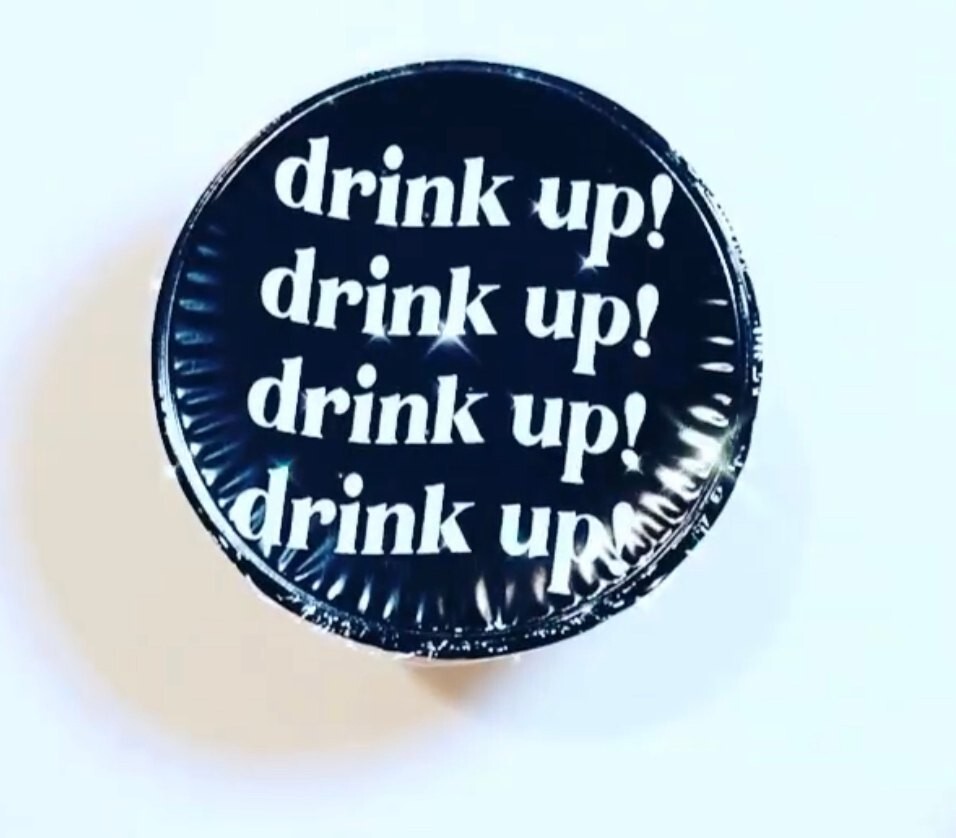 PP Bubble tea cup seals