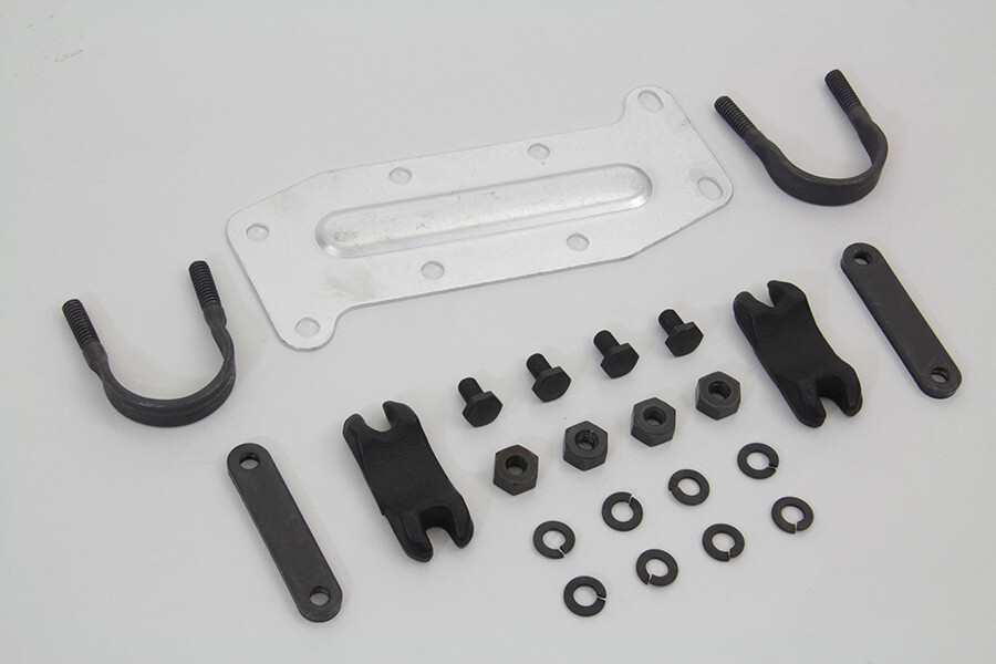 Colony Coil Mounting Kit - Part #2327-23