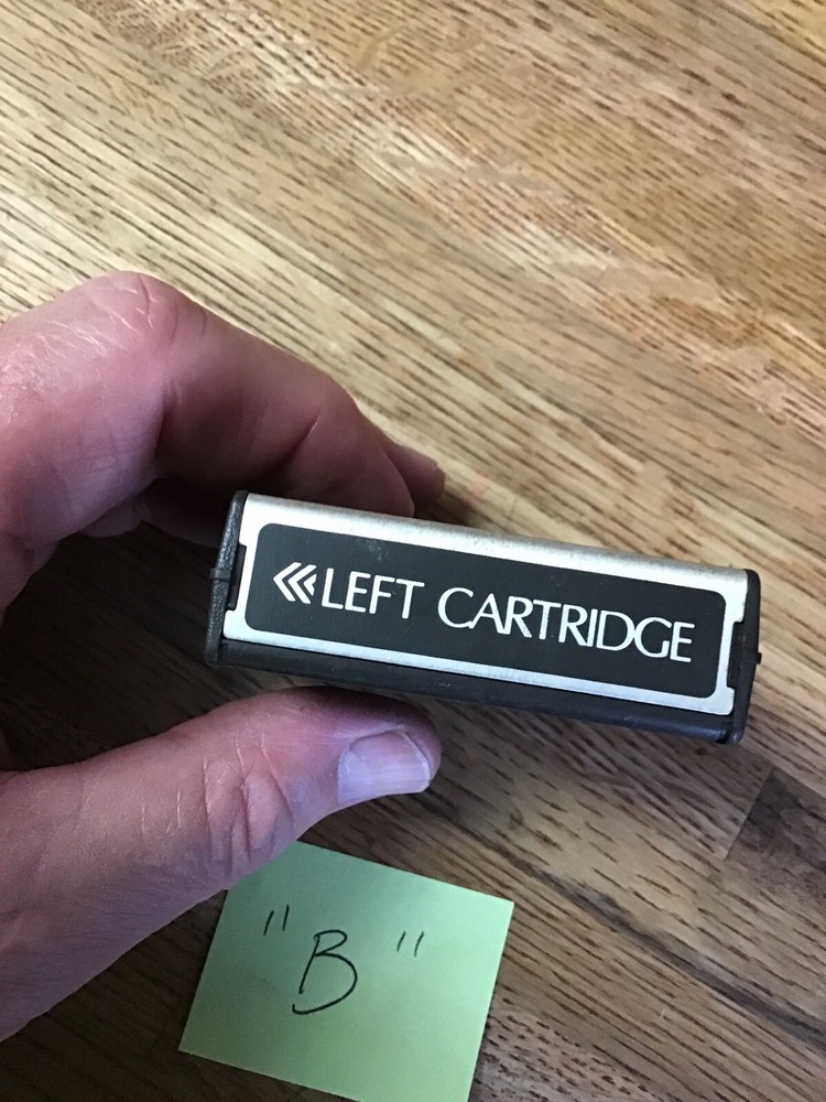 Missile Command Atari CXL4012 Cartridge