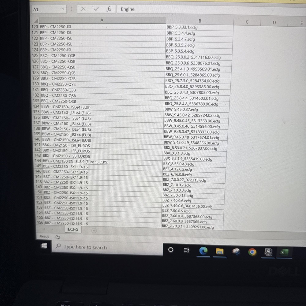 Cummins Ecfg +e2m Files 2022 140 Gb