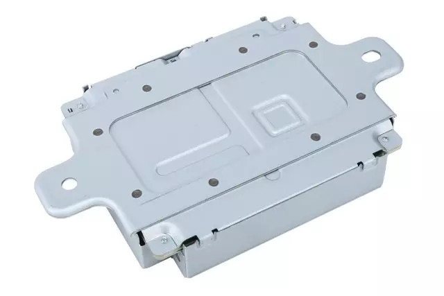 Genuine ACDelco Video Processing Module 84471974