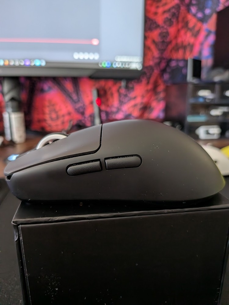 VXE R1 Pro Gaming Mouse