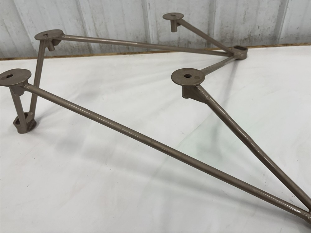 Luscombe Model 8 Engine Motor Mount 48147