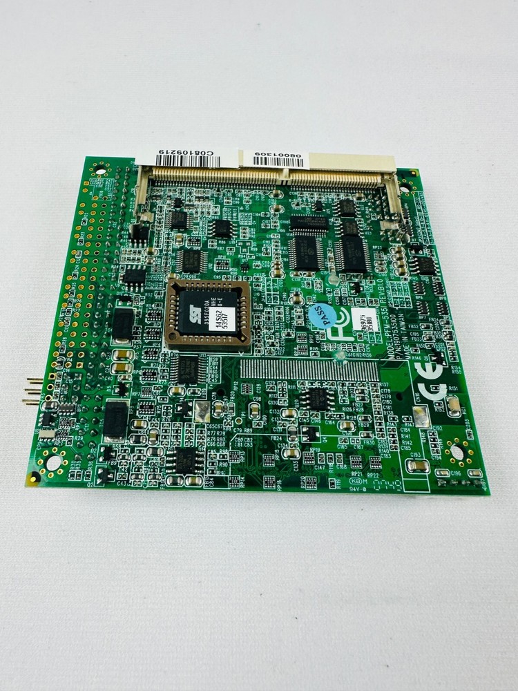 Aaeon PFM-535I CPU Board