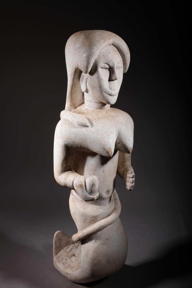 Art African Tompbyrne
