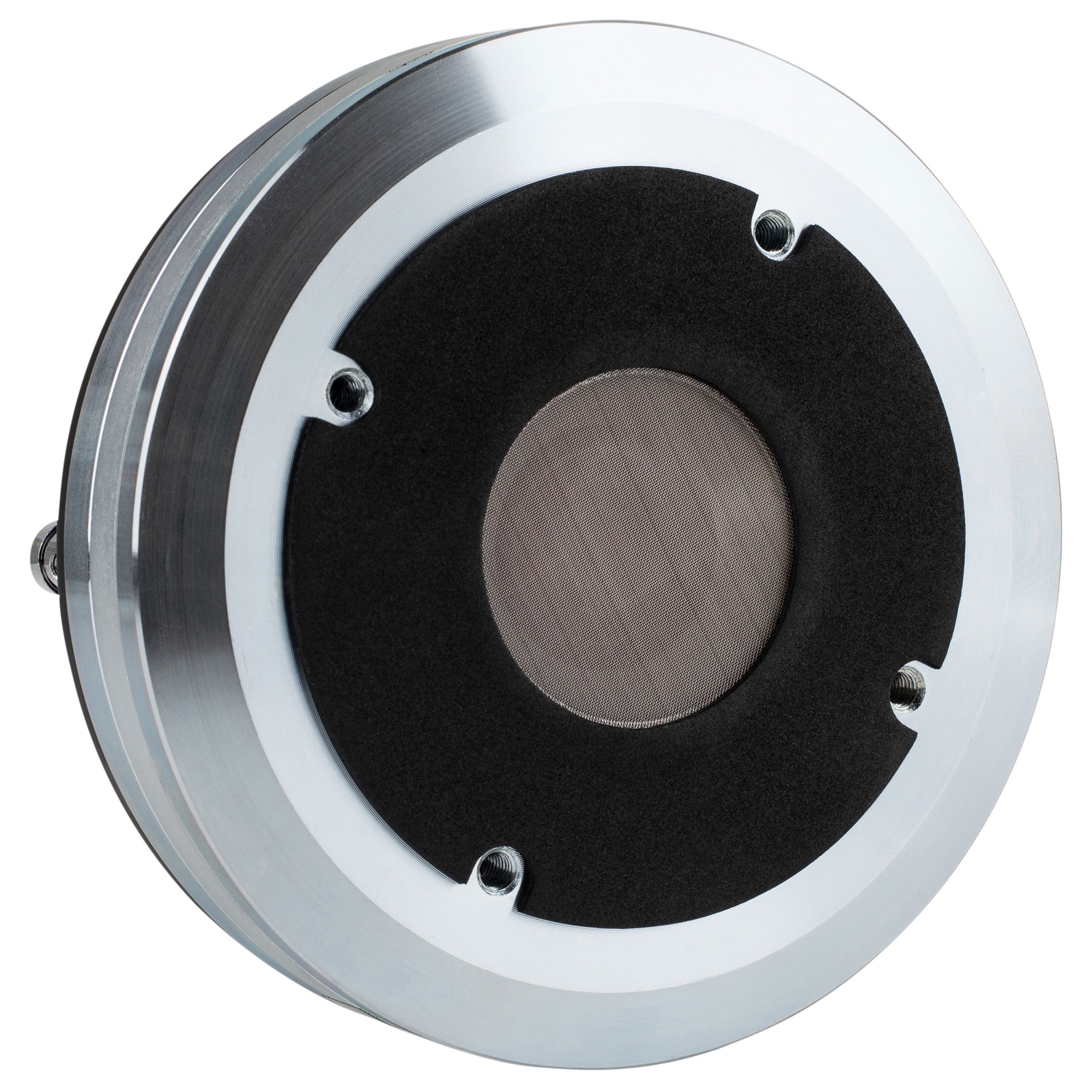 PRV Audio D4400Ti-Nd Neodymium 2" Titanium Compression Driver 8 Ohm 4-Bolt