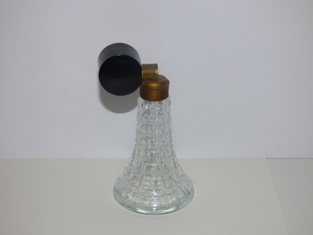 Vintage Xpray Perfume Bottle