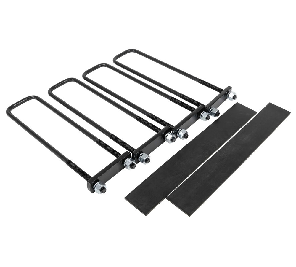 Cab Rack Install Kit