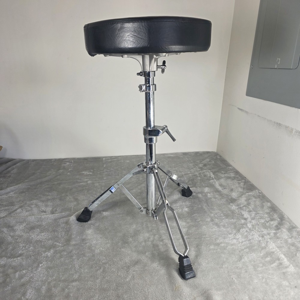 Drum Throne - Dixon