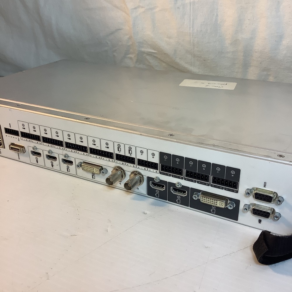Cisco TelePresence SX80 Video Conferencing Codec – Used