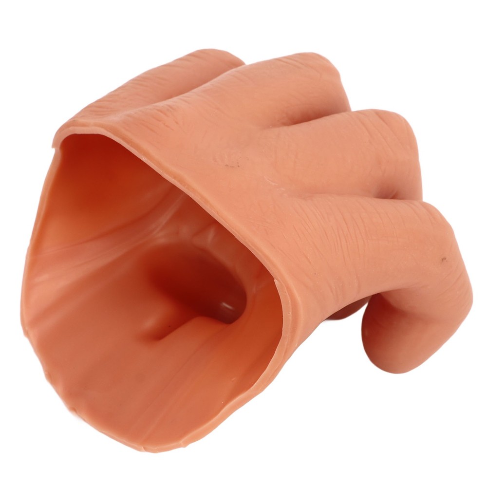 Fake Third Hand Accessory Soft Trick Prop Third Hand Trick For