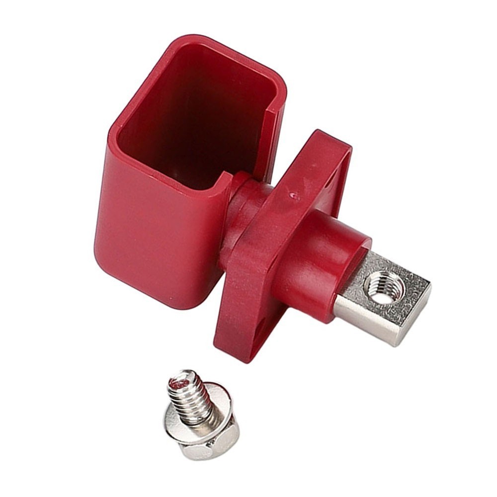 Battery Terminal Binding Post High Current Terminal Blocks 150a