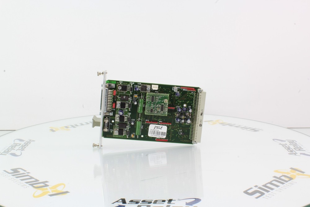 Newport E3687B 7Z 5VDC Encoder Supply UE1724SR ZM