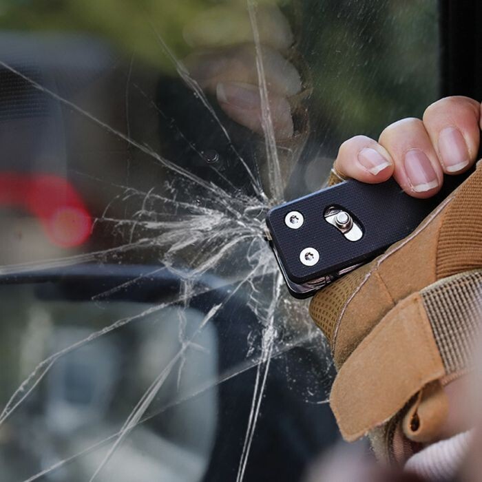 ROXON KS2 Elite Multitool Varied Integrated Tools D2 Steel Blade G10 Handle