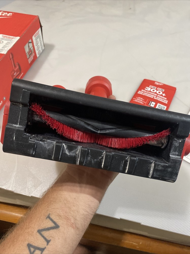 Milwaukee M12 Air-Tip Utility Nozzle (Bare Tool)