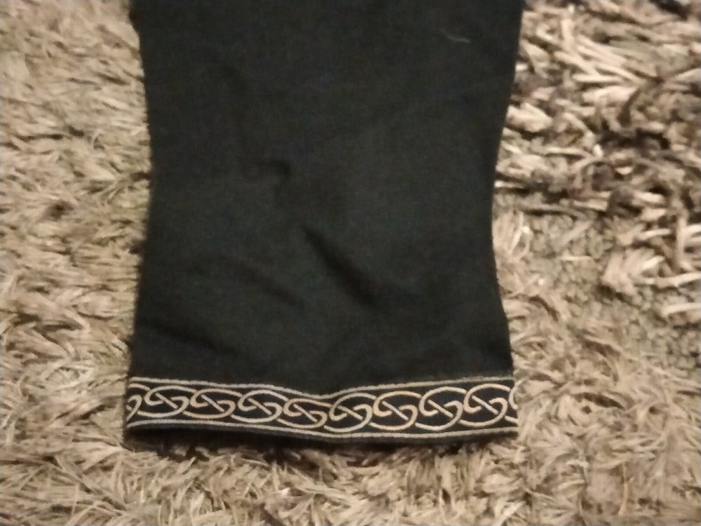 Medieval, Viking, Norman Set 