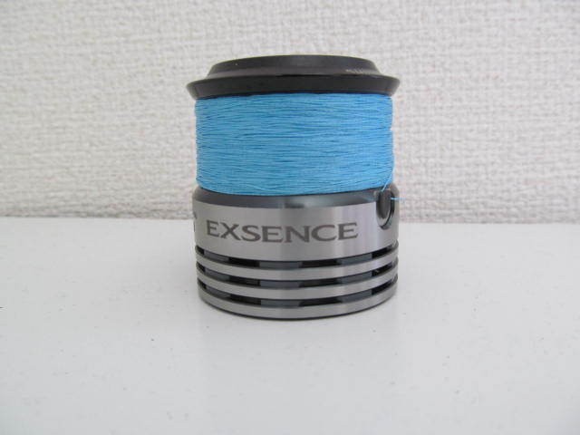 09 EXSENCE 4000S Spool