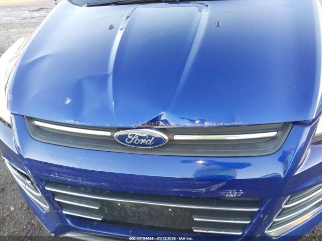 Used A/C Selector Switch fits: 2015 Ford Escape Front automatic temperature cont
