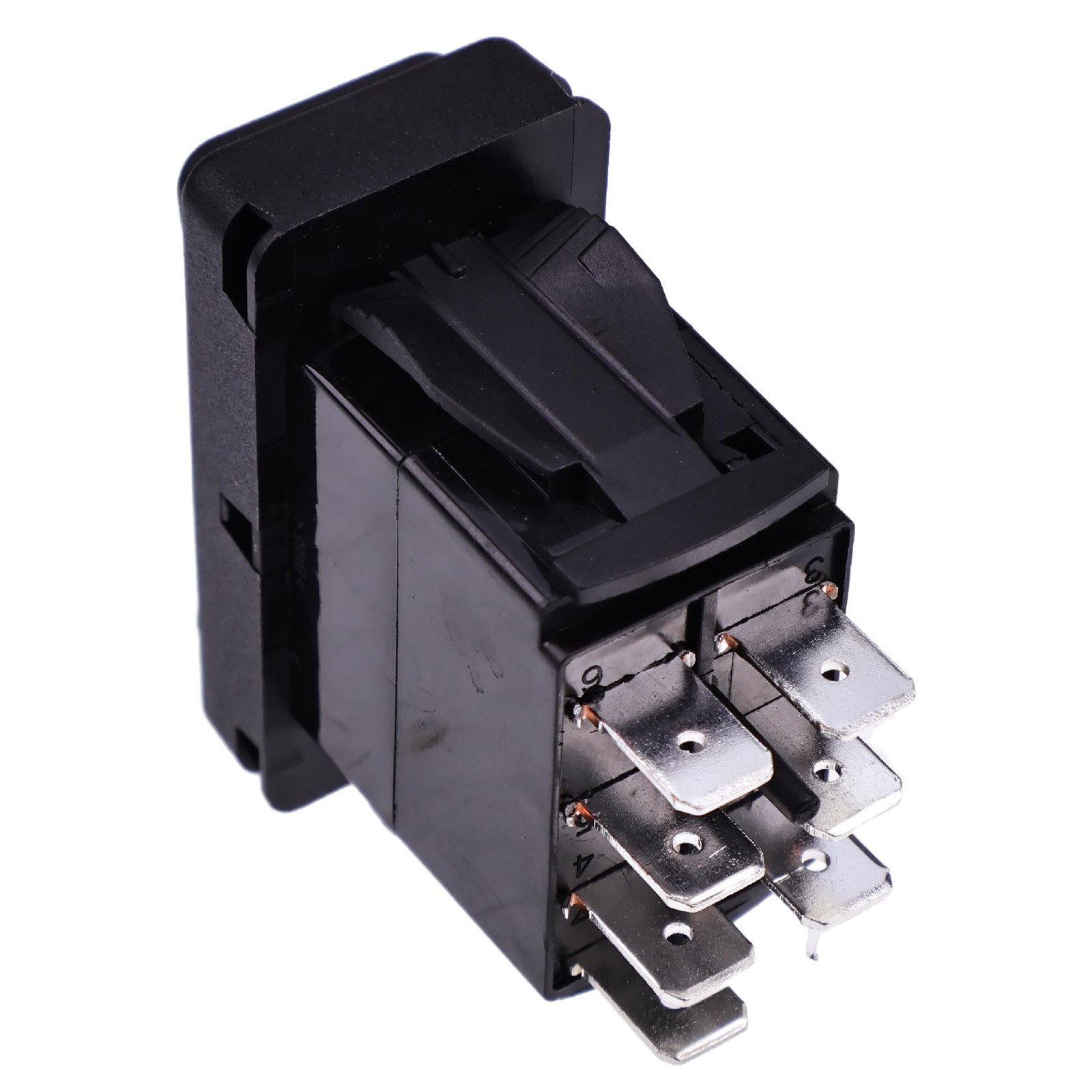 Dash Switch 4012747 for Polaris Ranger 400 500 570 800 900 1000 XP Crew AWD