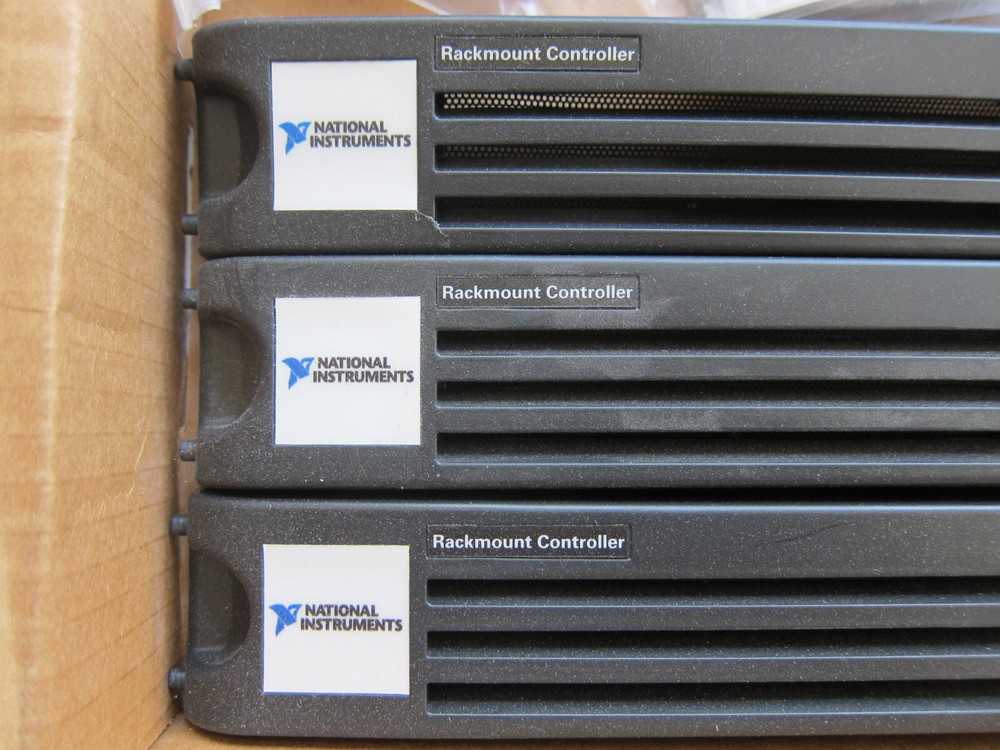National Instruments RMC-8354 rack mount kits