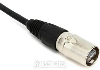 Pro Co 100' Shielded Cat 5e Ethercon Cable