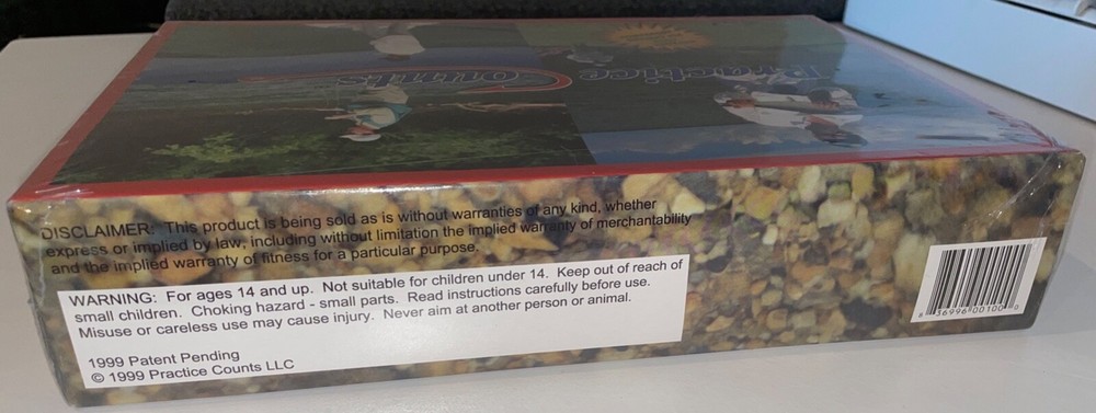 NEW! Practice Counts! Improve Your Fly Casting Accuracy! Flies, Targets, Tees