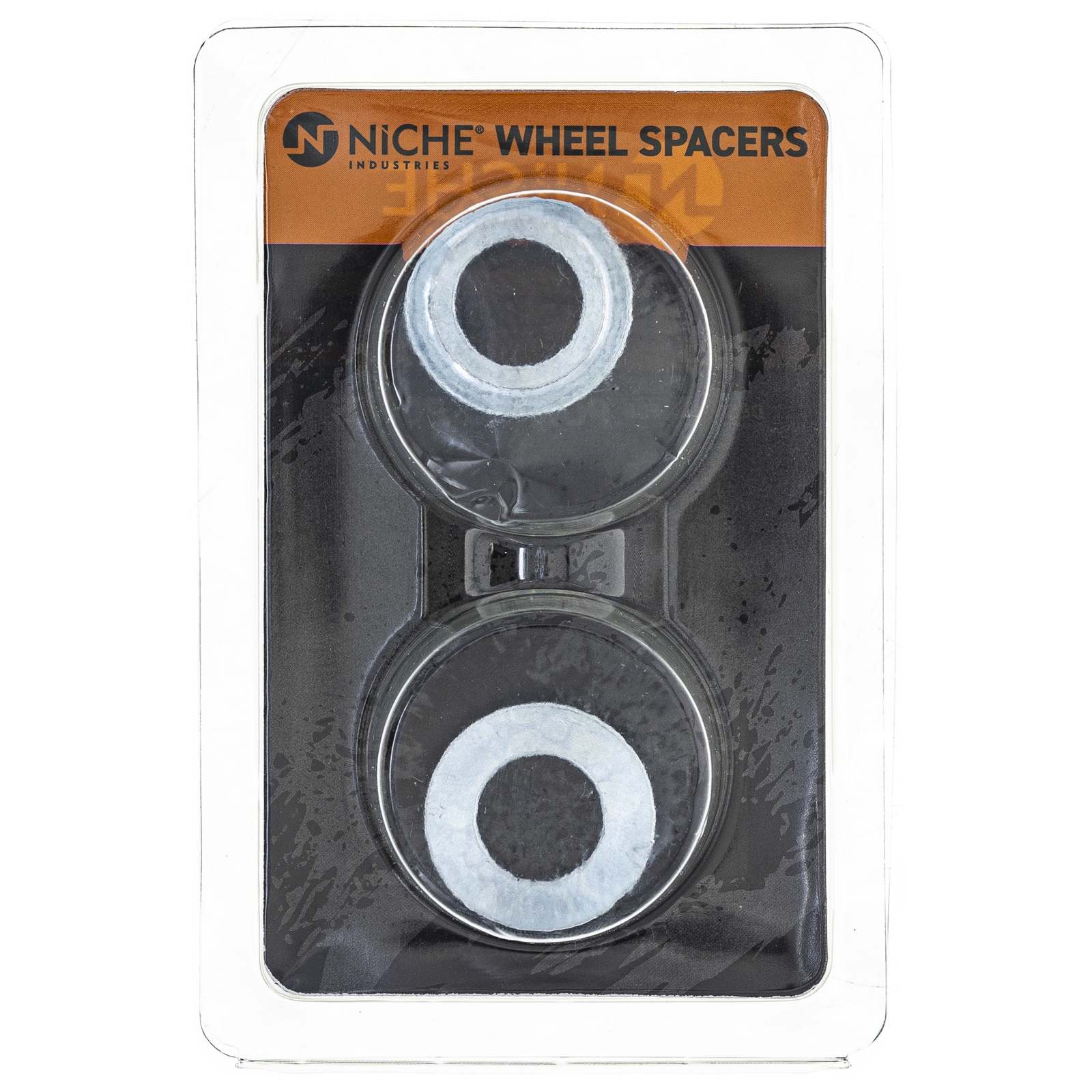NICHE Rear Wheel Spacer Kit for Yamaha YZ80 YZ85 YZ85LW YZ65 Motorcycle