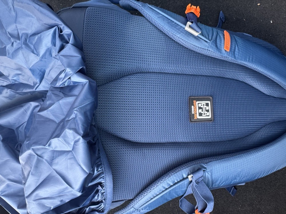 Wildcraft Waterproof Large Backpack