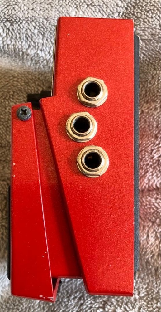 BOSS RC-3 Loop Station Looper